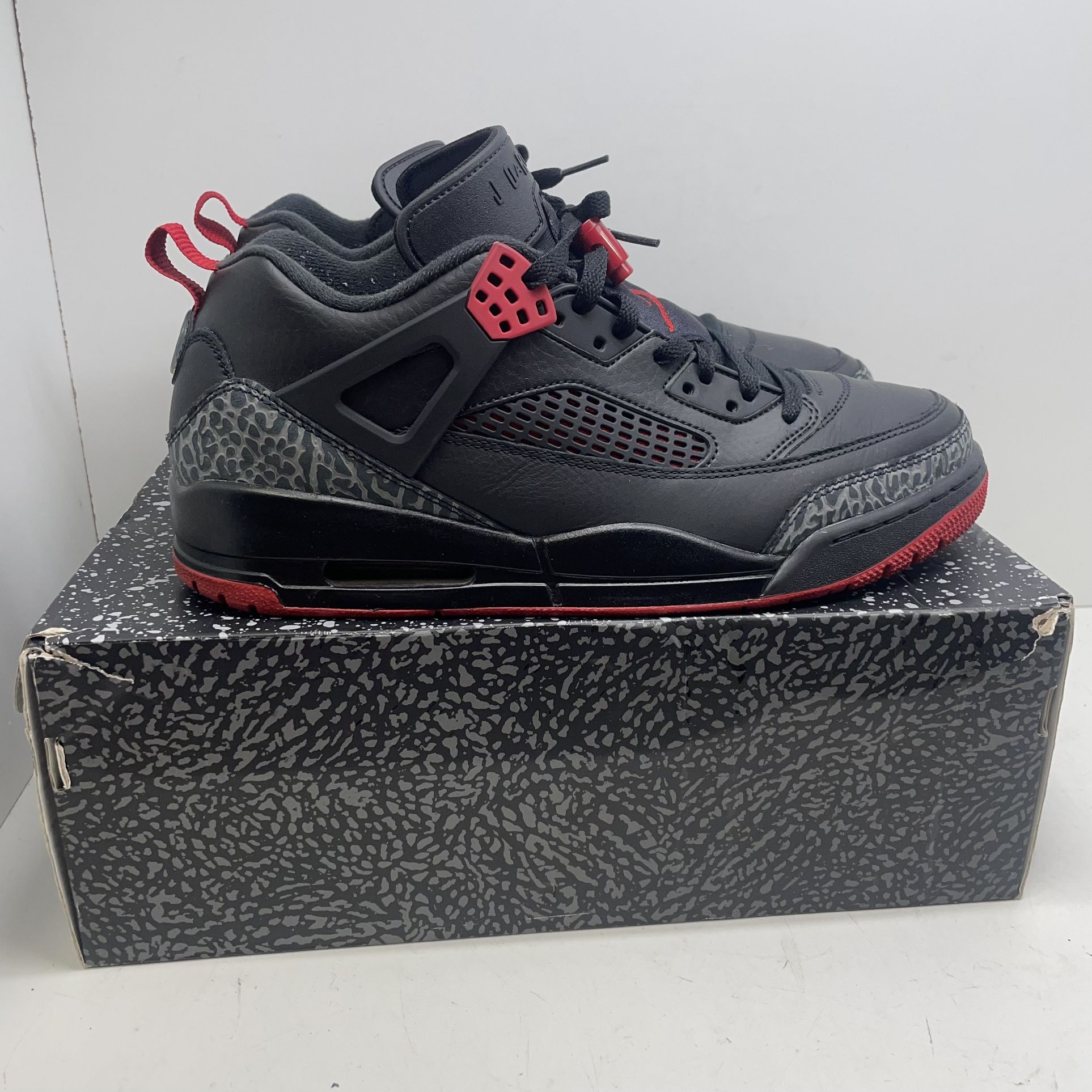 Jordan Spizike Low Shoes 199891