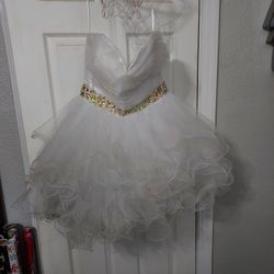 Prom Or Wedding Dress