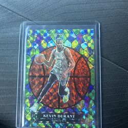 Kevin Durant 