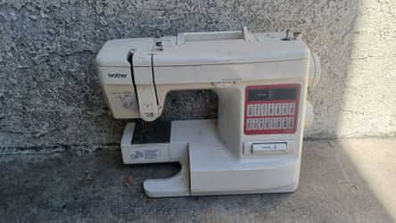 Brother XL-2022 I don't have the the power cord.
