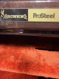 Browning gun safe