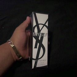 Ysl Myself Mens Cologne
