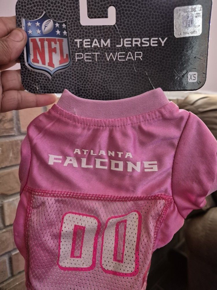 Pet Jersery
