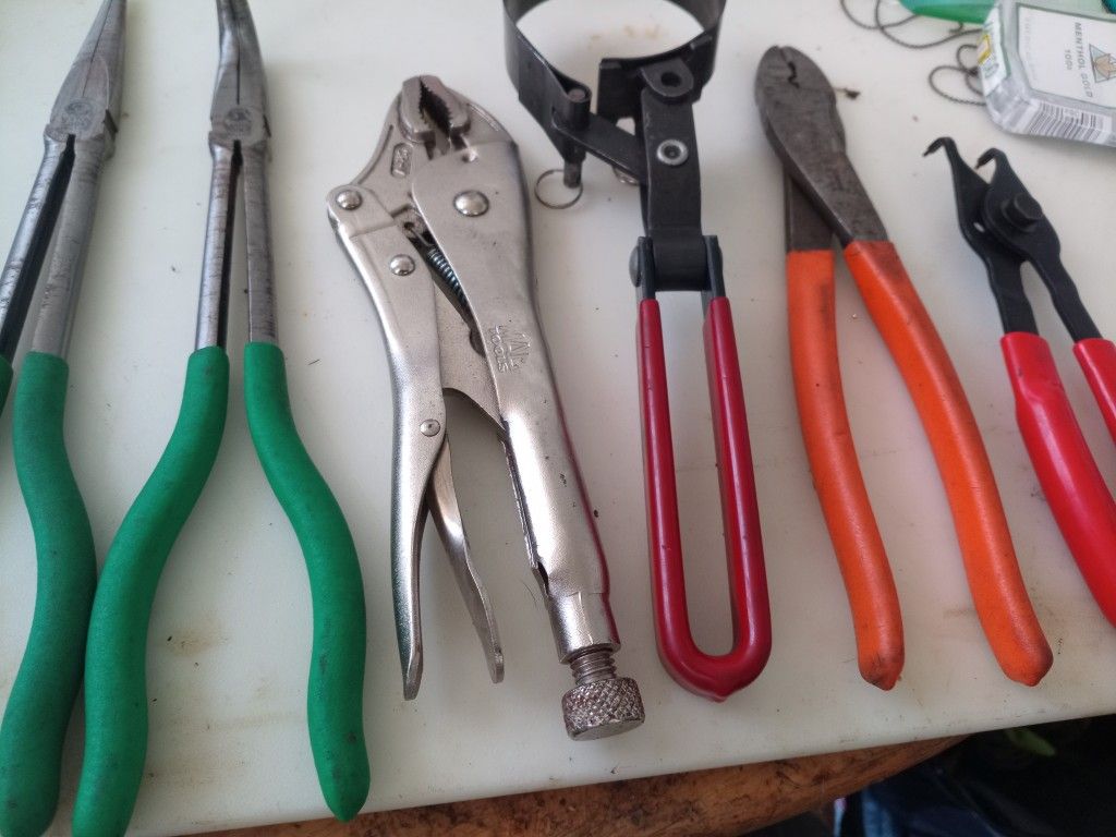 Tool Set