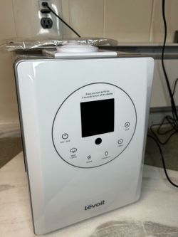 Levoit humidifier
