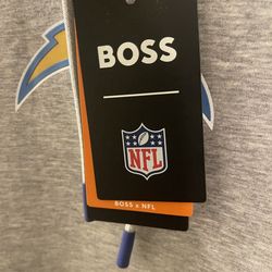 Hugo boss size large