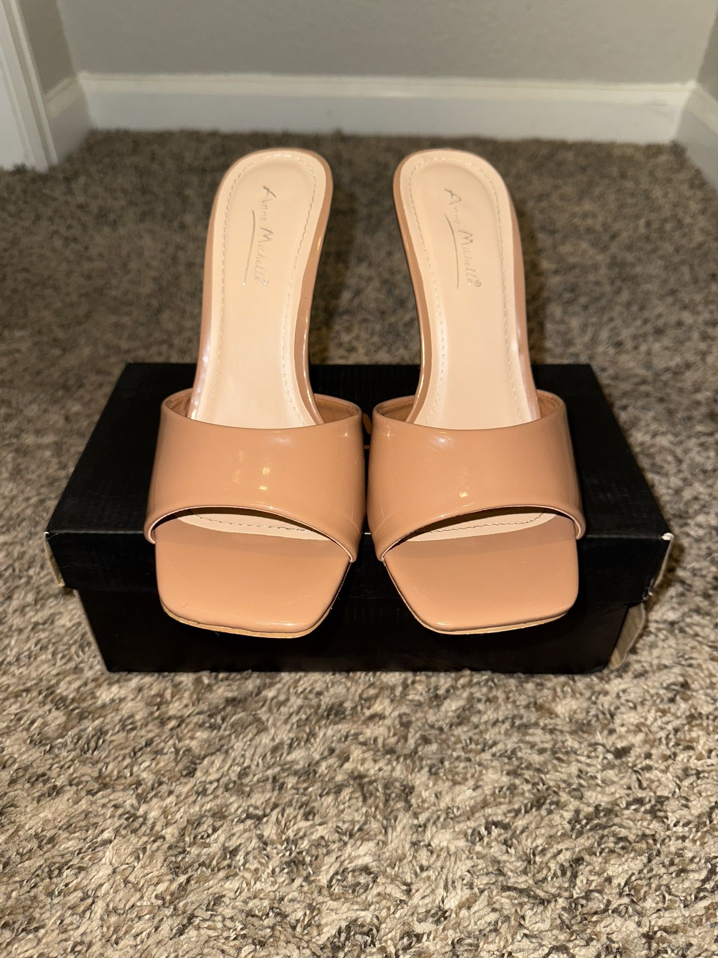 Heels