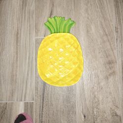 Pineapple Serving Tray