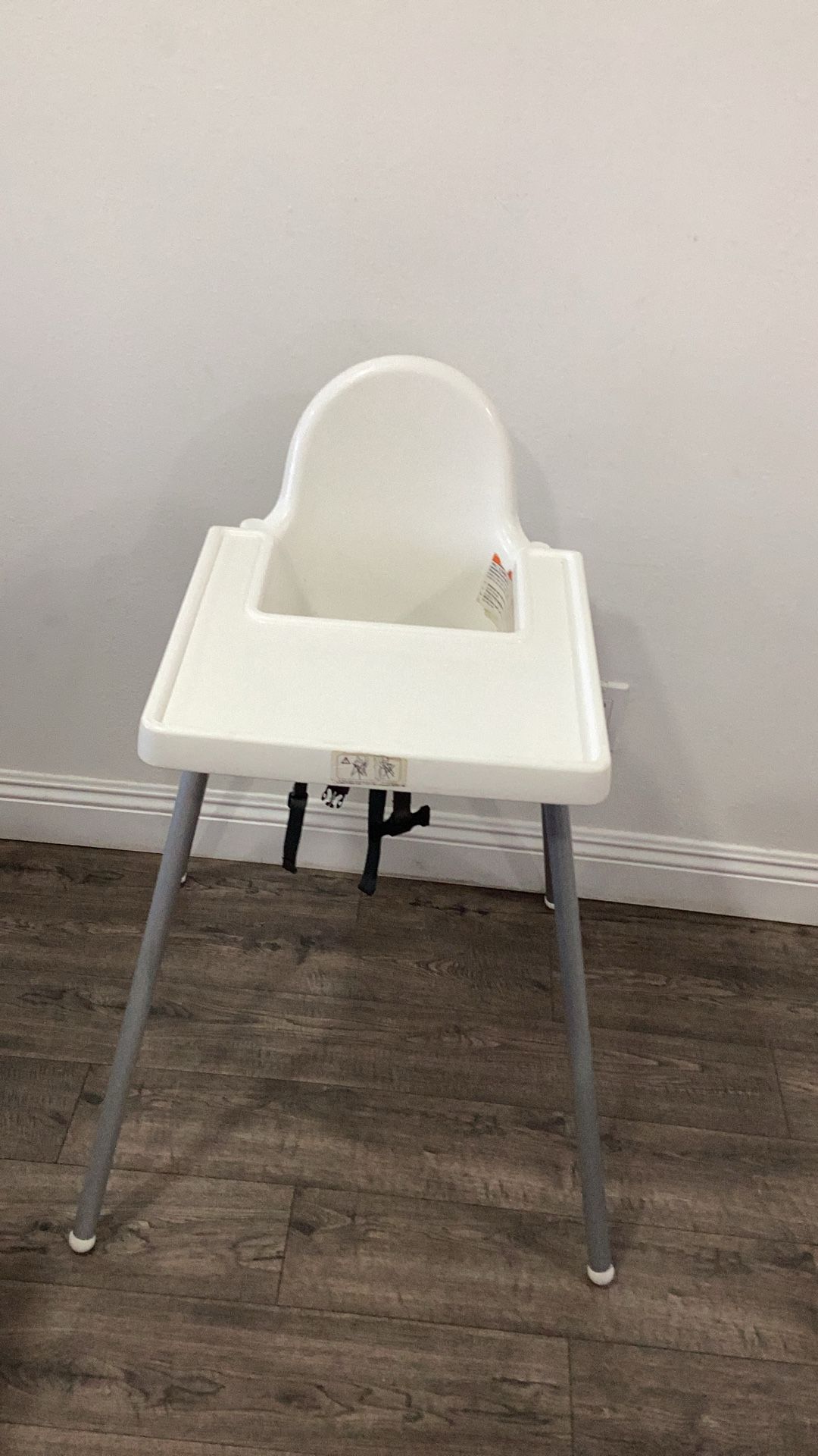 high chair
