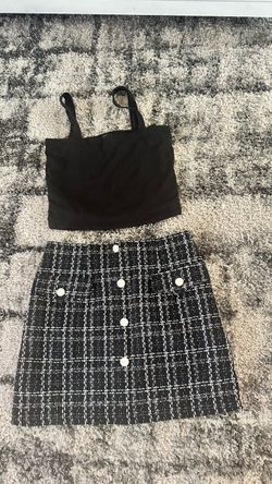 Ropa de mujer