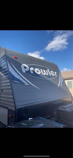 2019 Heartland Prowler