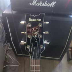 Ibanez Artist 300