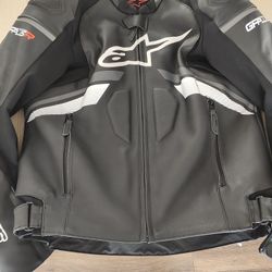 Alpinestars jacket