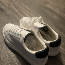 Asos White Sneakers