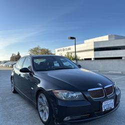 2006 BMW 3 Series