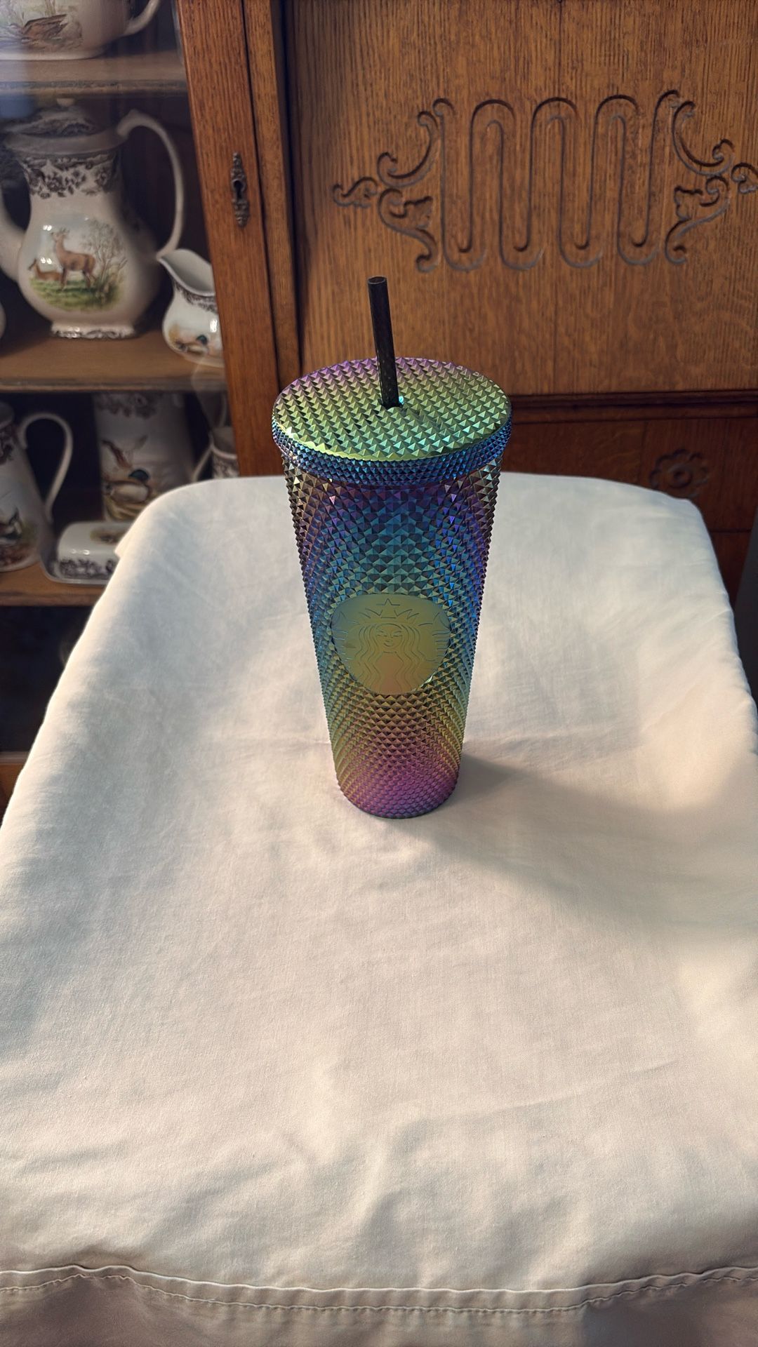 Starbucks Tumbler - Never Used
