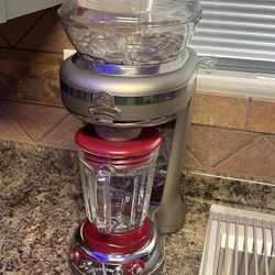 Margaritaville Fiji Frozen Concoction Smoothie Margarita Daiquiri Maker Blender