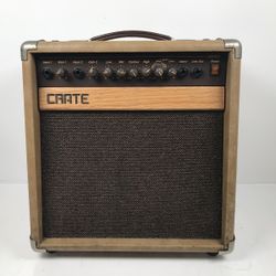 Crate CA30D Dual Acoustic Amp