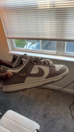 Dunk size 10.5 men