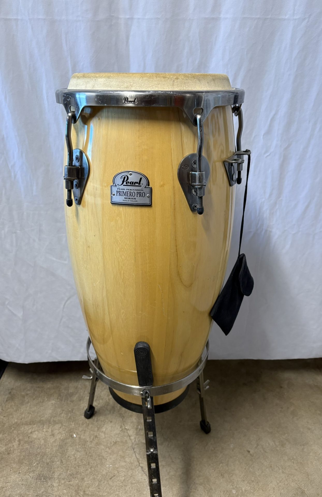 Pearl Primero Pro Conga Drum