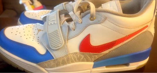 Jordan Flight 45s