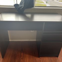 Bedroom Desk 