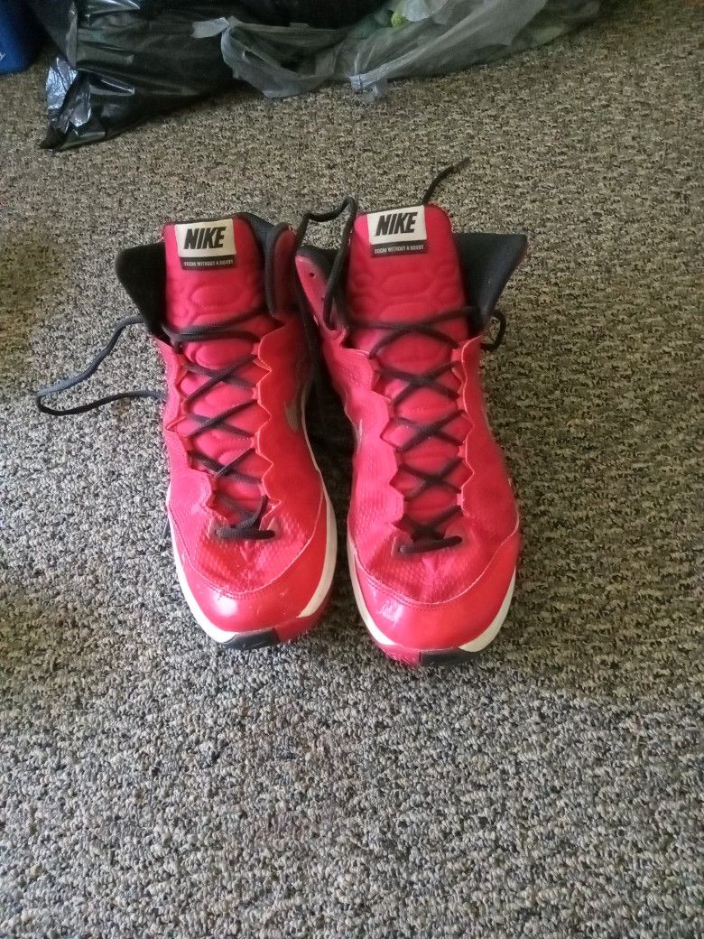 Nike Shoes