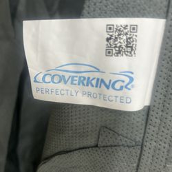 Car COVER-KING  