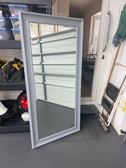 Mirror 65 x 31