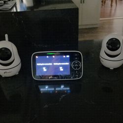 Baby  Monitor