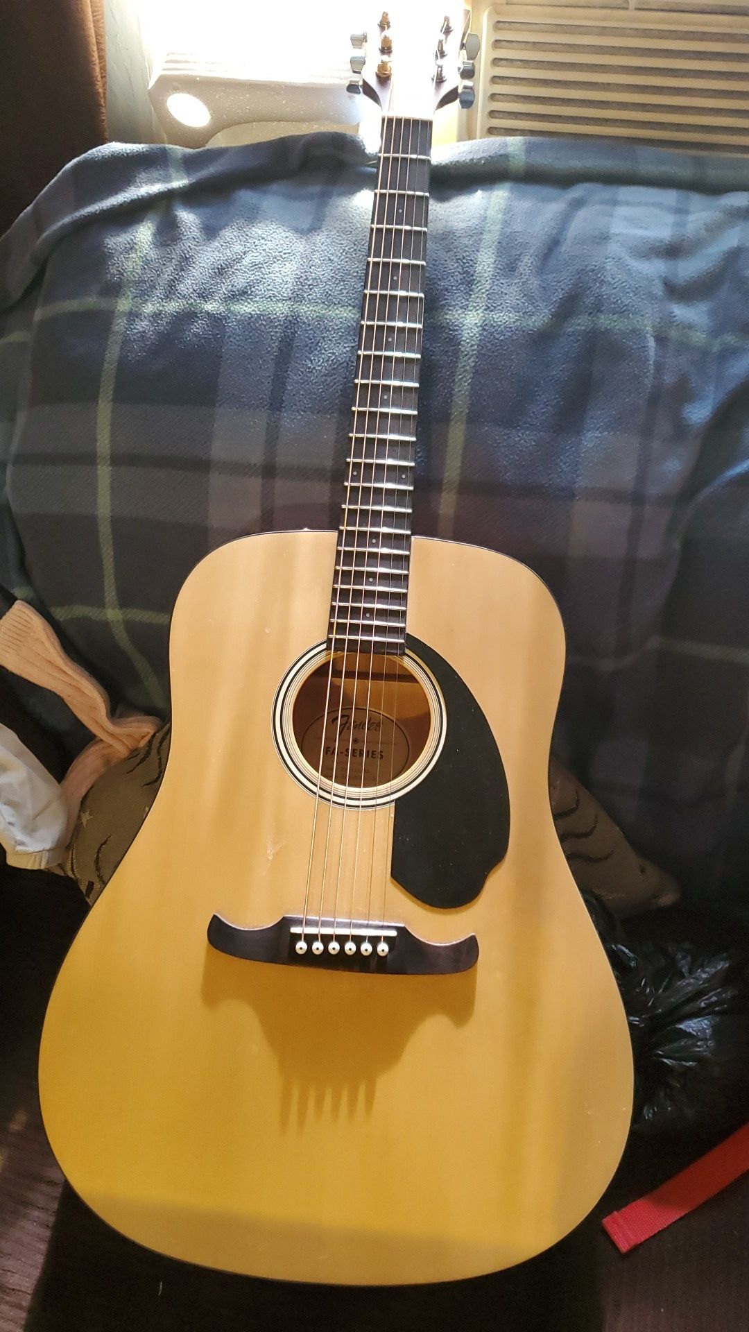 Guitar