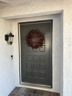 Doors 