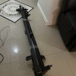 King bed metal frame