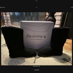 Bear Paw Brand New