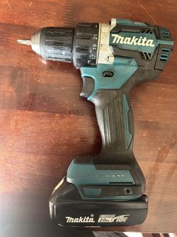 Makita Drill