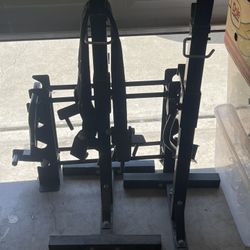 Gym Equipment 
