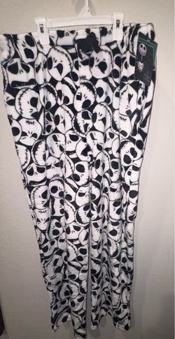 New Disney Nightmare Before Christmas Super Soft Men’s PAJAMAS