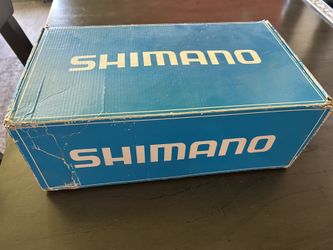 Bicycle Shoes