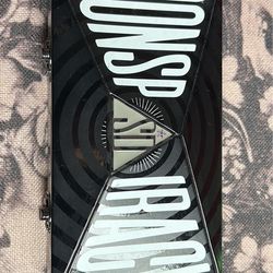 Jeffree Star × Shane Dawson Conspiracy Palette