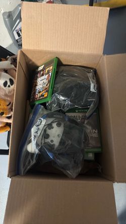 Xbox one
