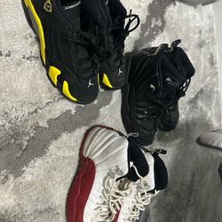 Jordan’s 
