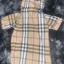 Dog Outfit