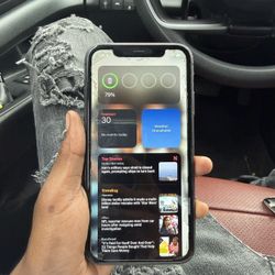iPhone 11 
