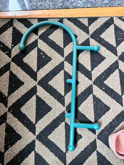 Theracane Back massager