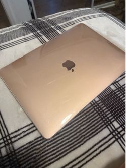 Apple laptop MACBOOK AIR
