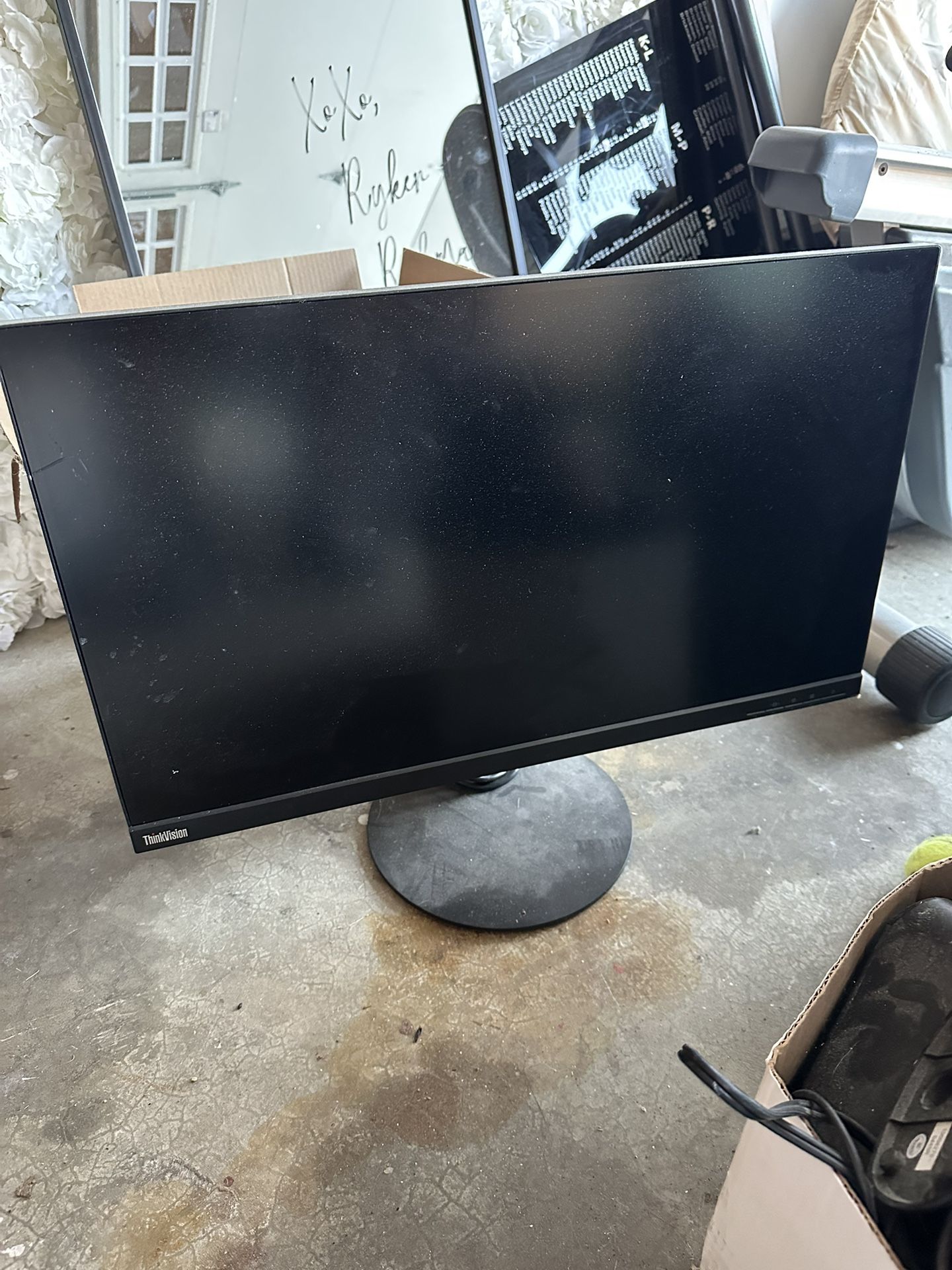 Monitor