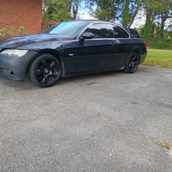 2008 BMW 328i