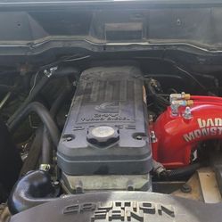 3rd Gen Ram 2500