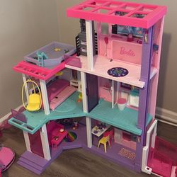 Barbie Dreamhouse