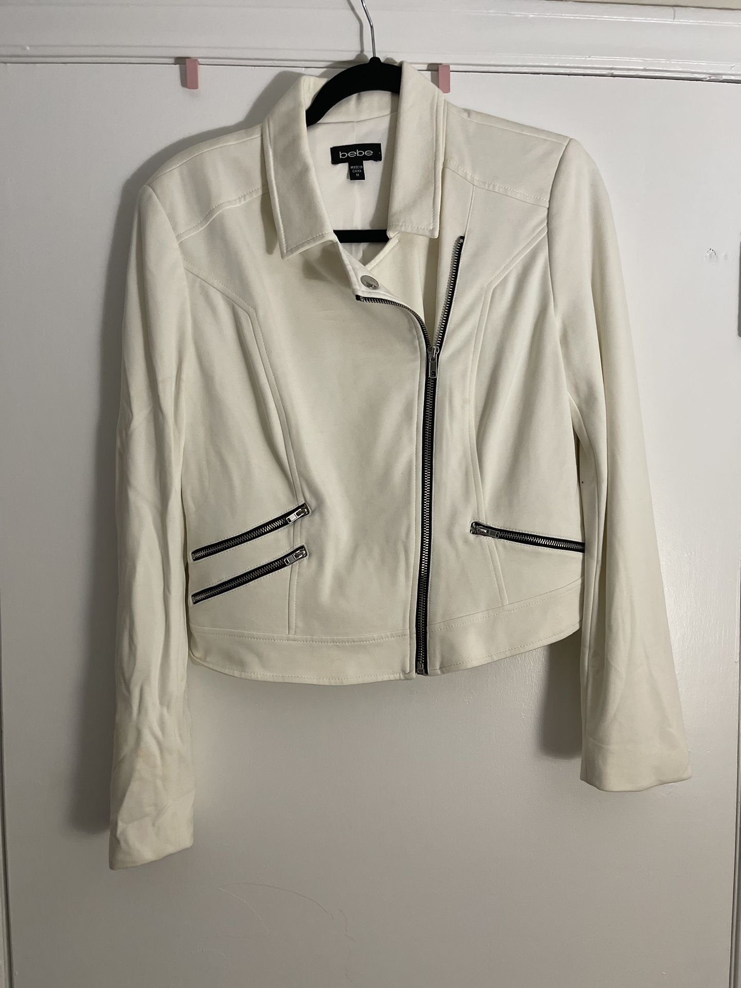 Bebe Jacket
